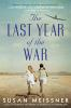 Book cover for "The last year of the war"