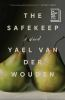 Book cover for "The safekeep"
