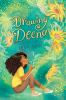 Book cover for "Drawing Deena"