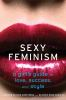 Book cover for "Sexy feminism"