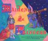 Book cover for "Maiden & princess"