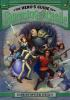 Book cover for "The hero's guide to storming the castle"