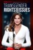 Book cover for "Transgender rights and issues".