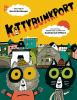 Book cover for "Kittybunkport"