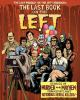 Book cover for "The last book on the left"
