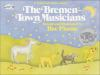 Book cover for "The Bremen town musicians"