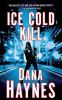 Book cover for "Ice cold kill"