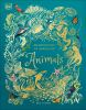 Book cover for "An anthology of intriguing animals"