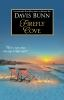Book cover for "Firefly Cove".