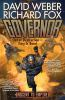 Book cover for "Governor"
