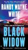 Book cover for "Black widow".