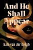 Book cover for "And he shall appear"