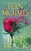 Book cover for "Fast Track".