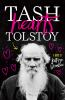 Book cover for "Tash hearts Tolstoy"