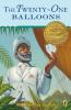 Book cover for "The twenty-one balloons"