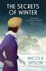 Book cover for "The secrets of winter".