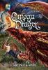 Book cover for "Omega dragon".
