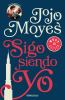 Book cover for "Sigo siendo yo"