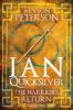 Book cover for "Ian Quicksilver"