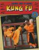 Book cover for "Kung fu".