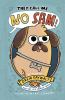 Book cover for "They call me No Sam!"