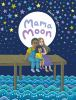 Book cover for "Mama Moon"