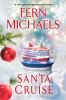 Book cover for "Santa cruise".