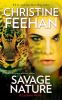 Book cover for "Savage nature".