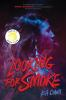 Book cover for "Looking for smoke"