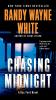 Book cover for "Chasing midnight".