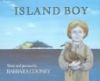 Book cover for "Island boy"
