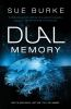 Book cover for "Dual memory"