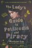 Book cover for "The lady's guide to petticoats and piracy"