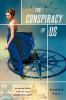 Book cover for "The conspiracy of us".