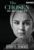Book cover for "The chosen".