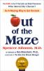 Book cover for "Out of the maze".