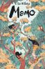 Book cover for "Mamo"