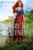 Book cover for "Once a laird".