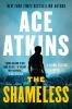 Book cover for "The shameless".
