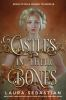 Book cover for "Castles in their bones".