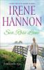 Book cover for "Sea Rose Lane".