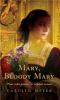 Book cover for "Mary, Bloody Mary".