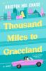 Book cover for "A thousand miles to Graceland"