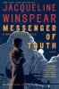 Book cover for "Messenger of truth".