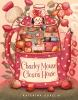 Book cover for "Charley mouse cleans house"