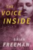 Book cover for "The voice inside".