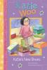 Book cover for "Katie's new shoes".