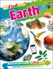 Book cover for "Earth".