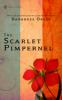 Book cover for "The Scarlet Pimpernel"