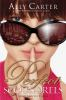 Book cover for "Perfect scoundrels"